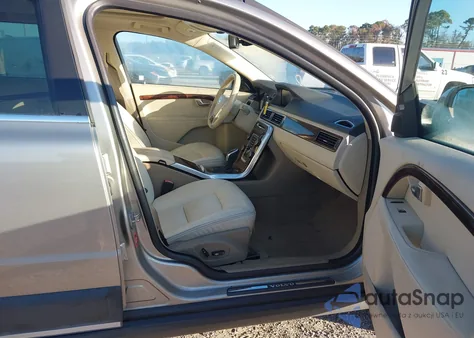 2015 Volvo Xc70 T5 Premier Plus из США, поврежденный, VIN YV440MBC6F119816